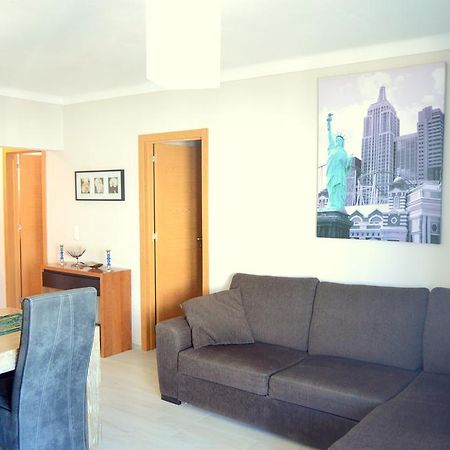 Апартаменты Apartamento Glamour Манта-Рота Экстерьер фото
