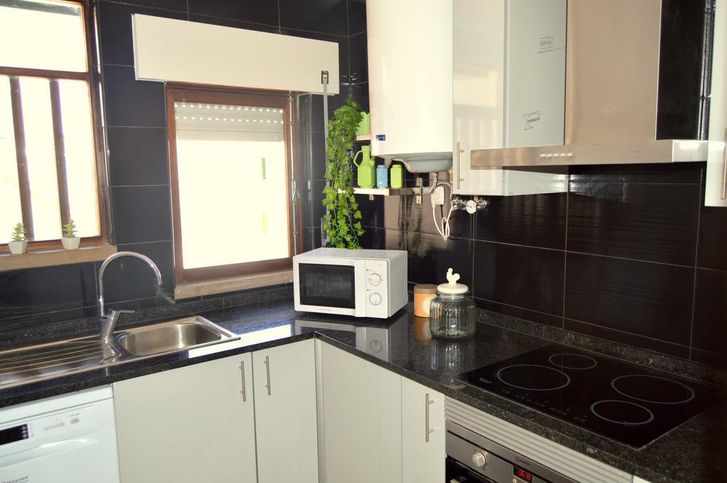 Апартаменты Apartamento Glamour Манта-Рота Номер фото